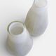 Brutalist Pair of Murano Art Glass Vases by Costantini, 1970s