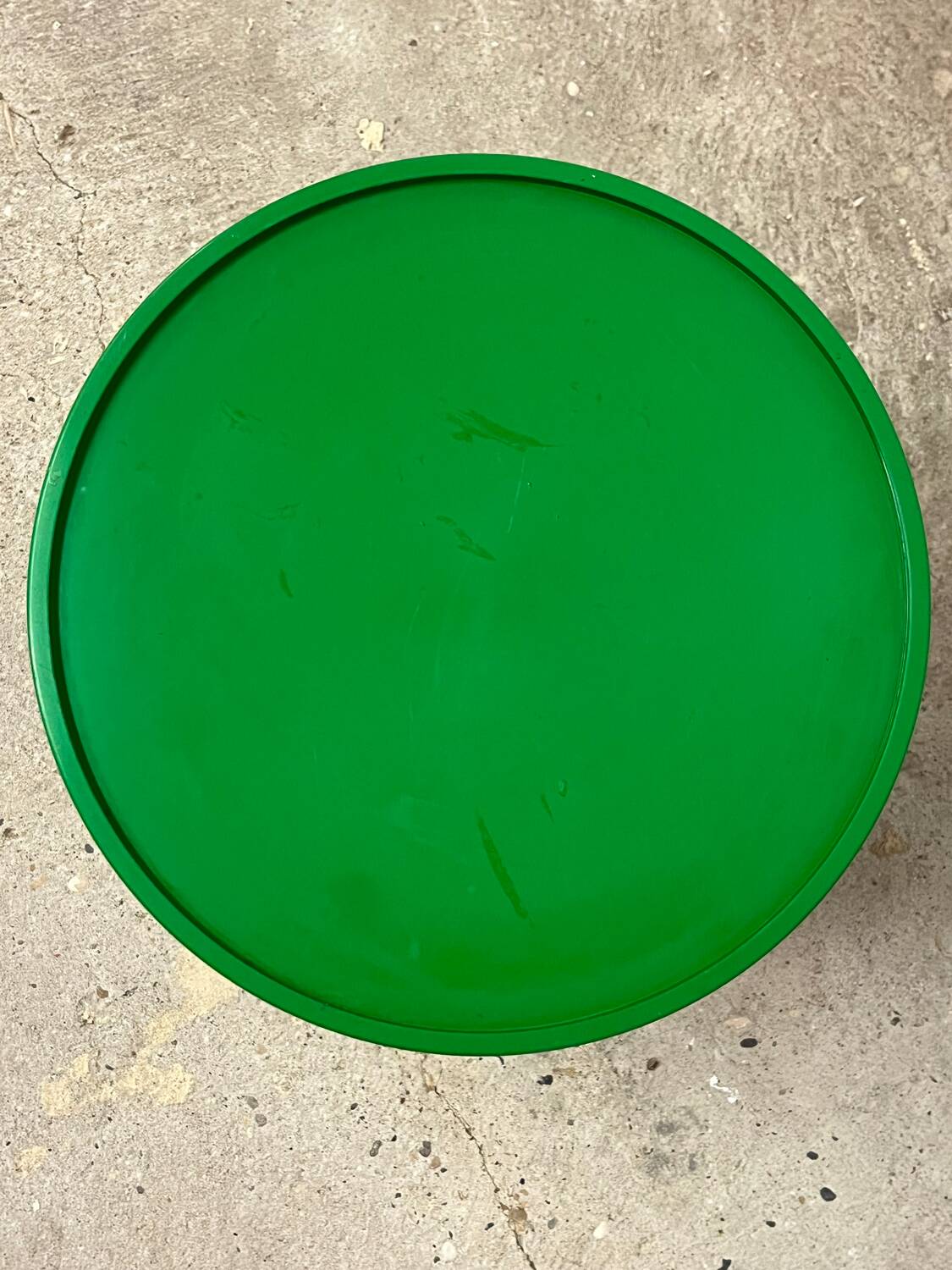 Componibili Kartell green