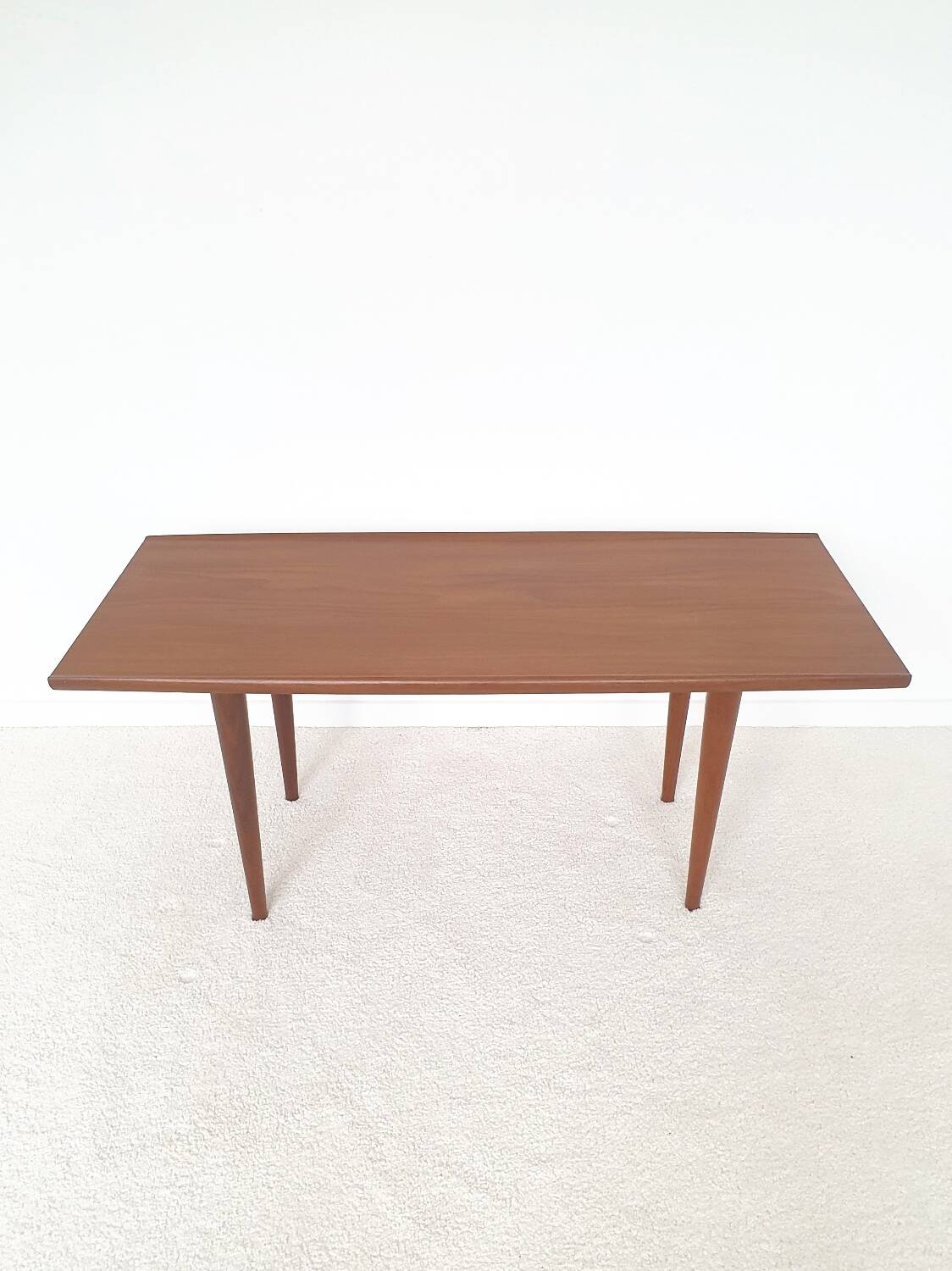 Scandinavian mid century coffee table