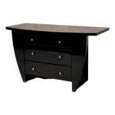 David Lange chest of drawers - Lacquered wood - Ca 1970