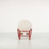 Hoop Chair by Piero Palange & Werther Toffoloni for Germa