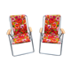 Camping chairs