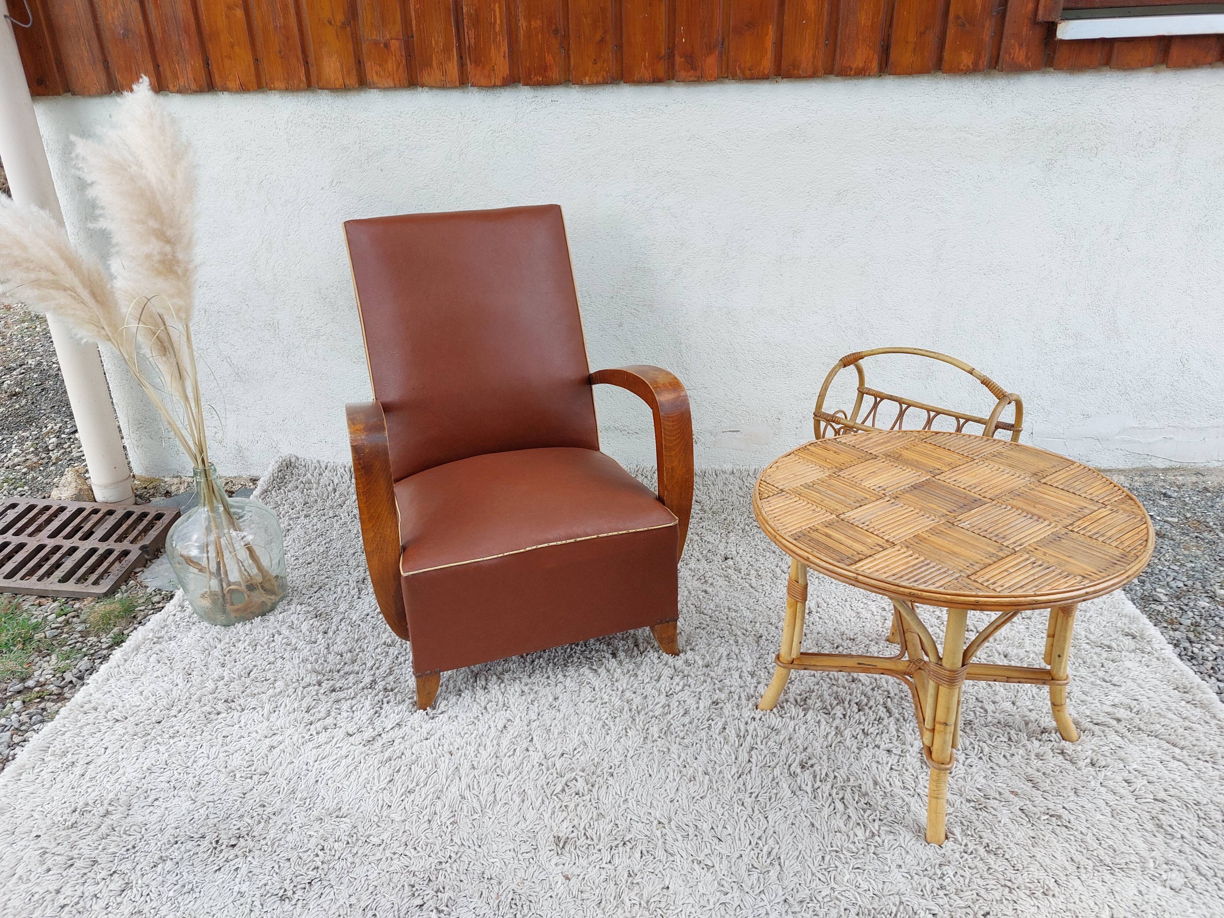Fauteuil
