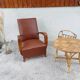 Fauteuil