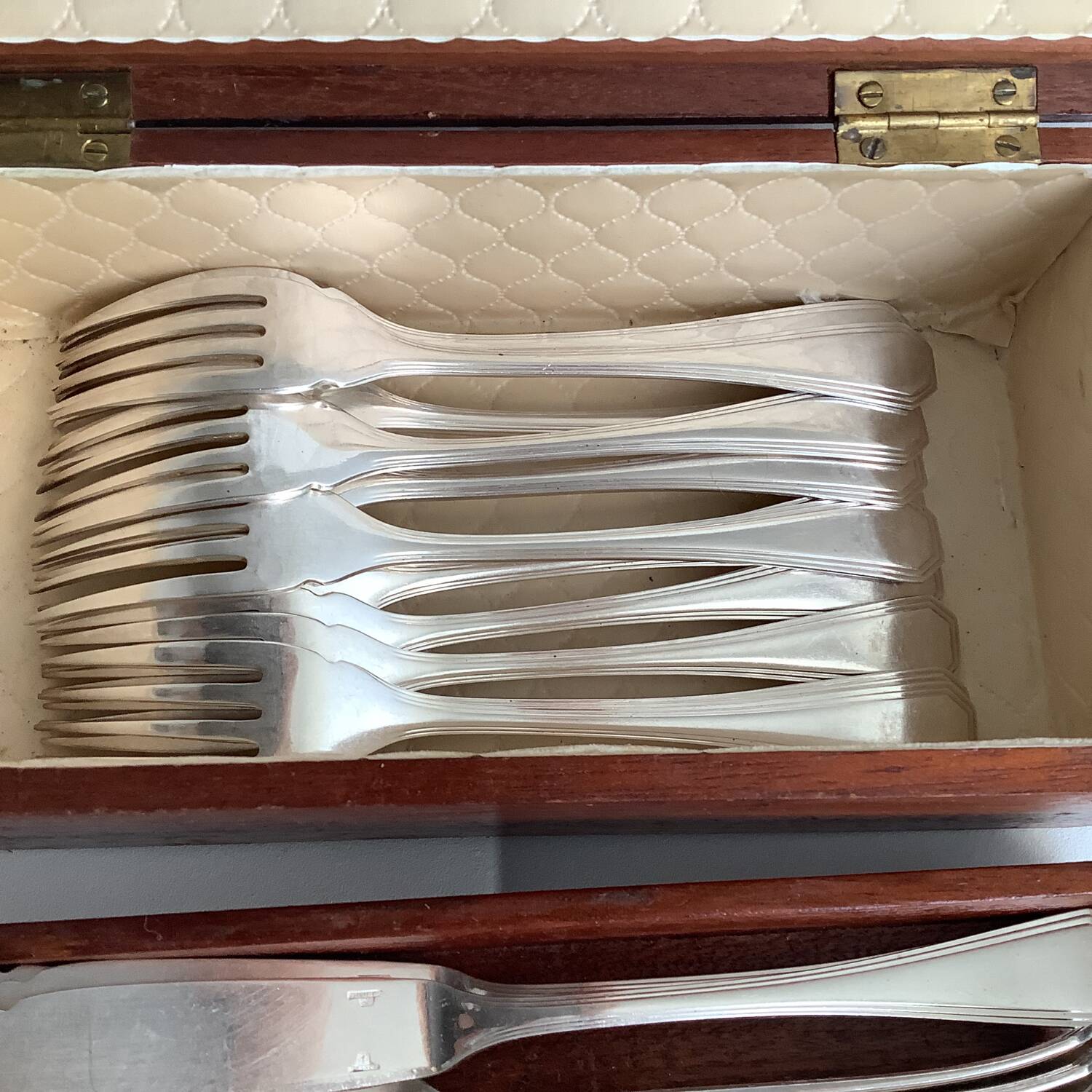 Christophe 24-piece fish set