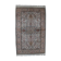 Vintage Indian Carpet Tabriiz handmade 100cm x 162cm 1950s, 1C469