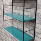 Etagere string vinage  1960 49x49