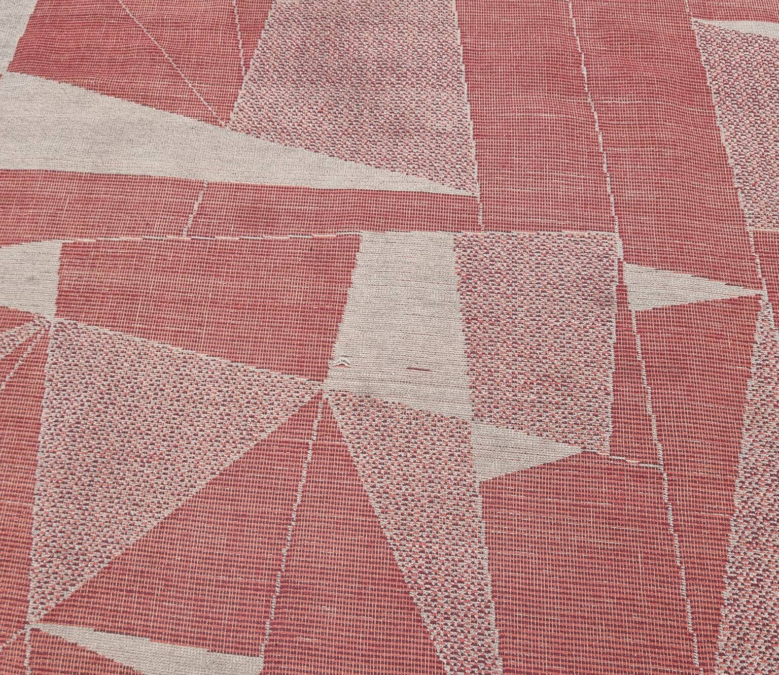 Carpet by Antonin Kybal