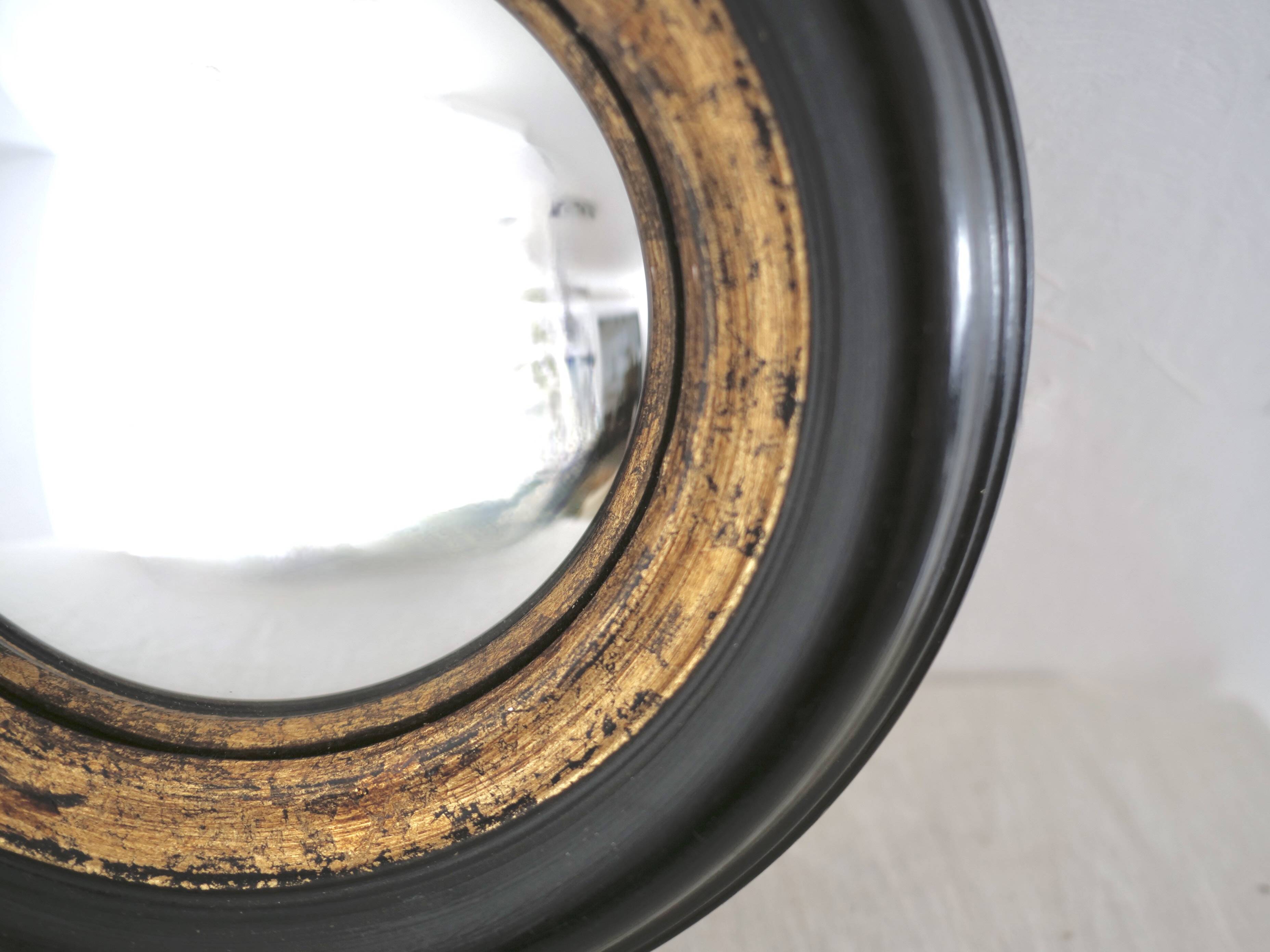 Mini Convex Mirror Deknudt Belgium