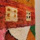 Berber carpet boujaad 152/243