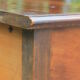 Mahogany dresser