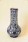 Marzi & Remy Floral Vase - West Germany - Salt Stoneware Ceramic