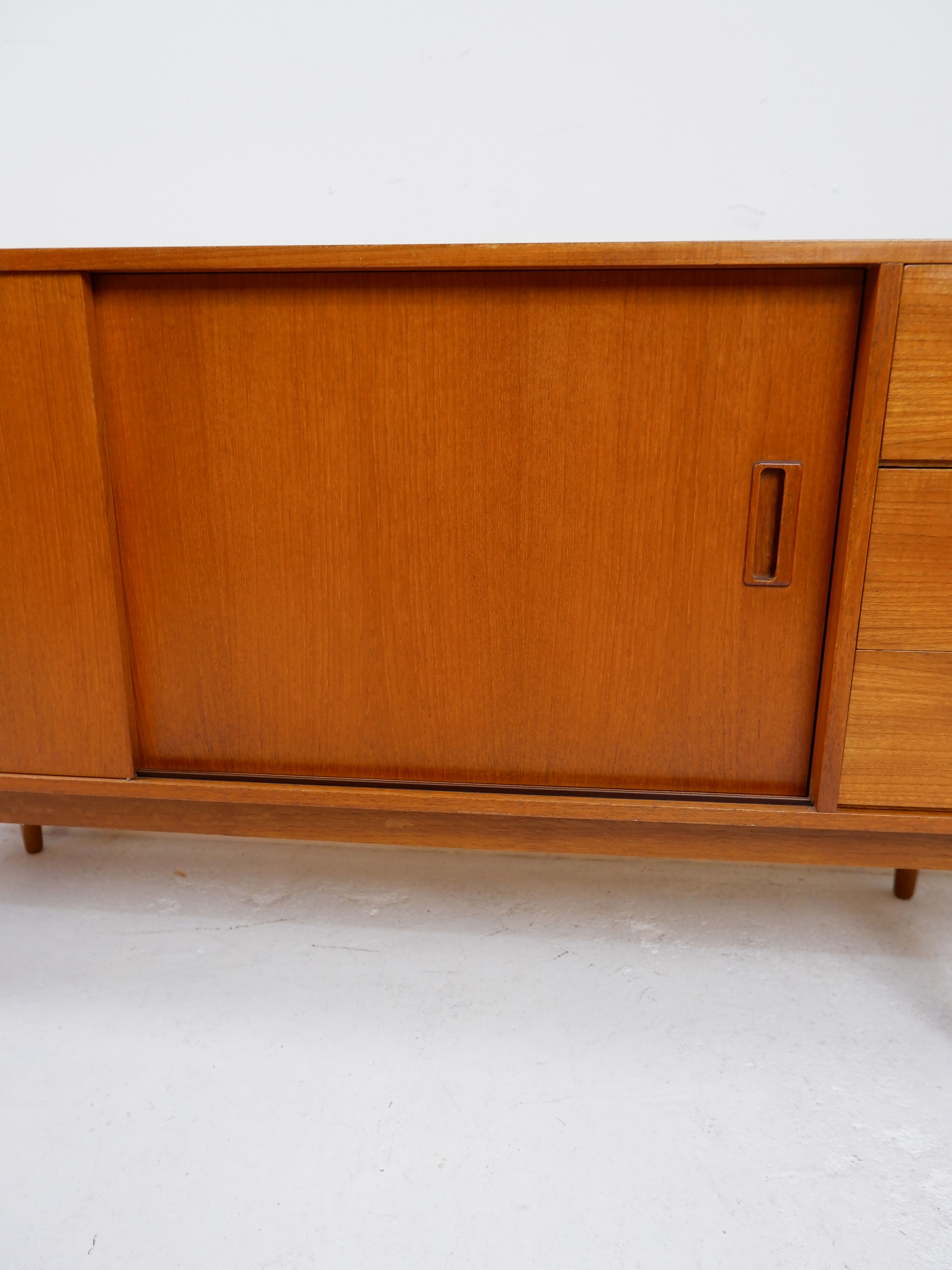 Sideboard by Fristho The Netherlands 1960s