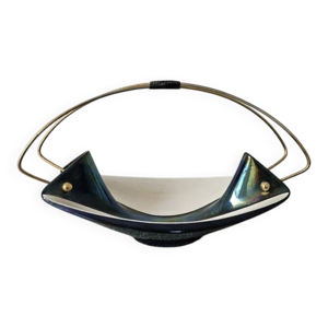 Coupe suspendue Verceram - laiton