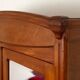 Armoire parisienne vintage