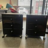 Caster Box