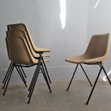 Set of 4 chairs