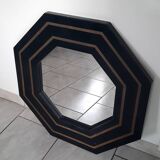 Mirror by Jean Claude Mahey, 70s-80s