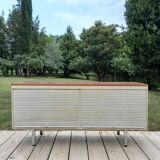 Meuble metal bureau