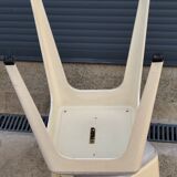 Pair of vintage "ami" stools