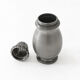 Sugar bowl in pewter M176 - 1931 Just Andersen & GAB