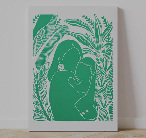 <span>Art up to 40% off</span>