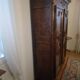 Bressan wardrobe