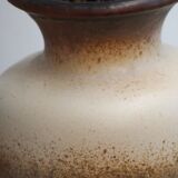 Vase en céramique West Germany