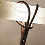 "Alaya" wall light by Jean-François Crochet for Terzani (new)