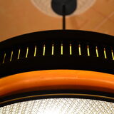 Vintage 1970s chandelier