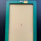 Scandinavian style mirror from the 70s