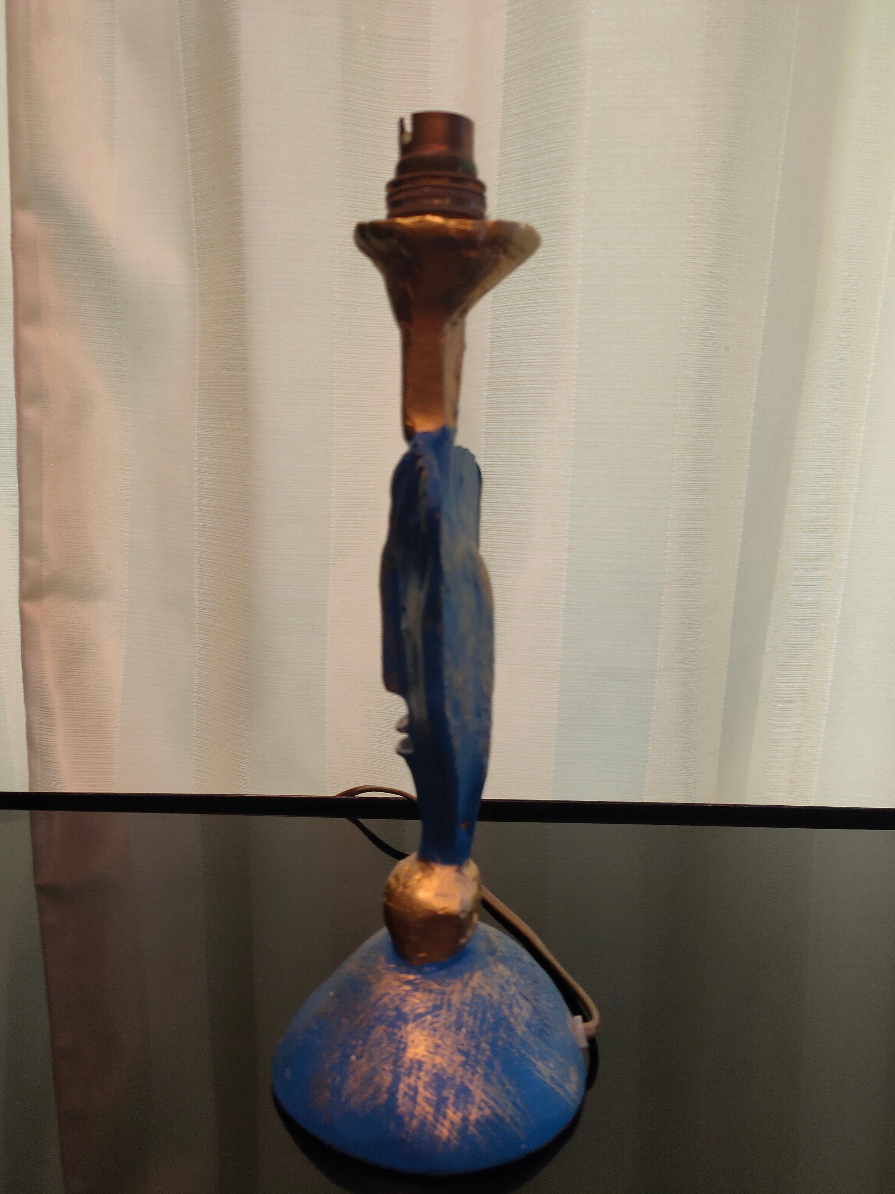 Lamp Pierre Cazenove