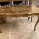 Italian coffee table