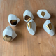 Dresser knobs