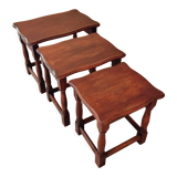 Nesting tables