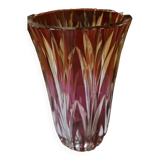 Vase saint-louis