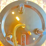 Vintage applique or lamp to lay