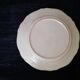 Old Plate HR Quimper Sonneur Player of Bombarde Hand Painted 24cm