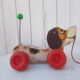 Vintage Snoopy Dog