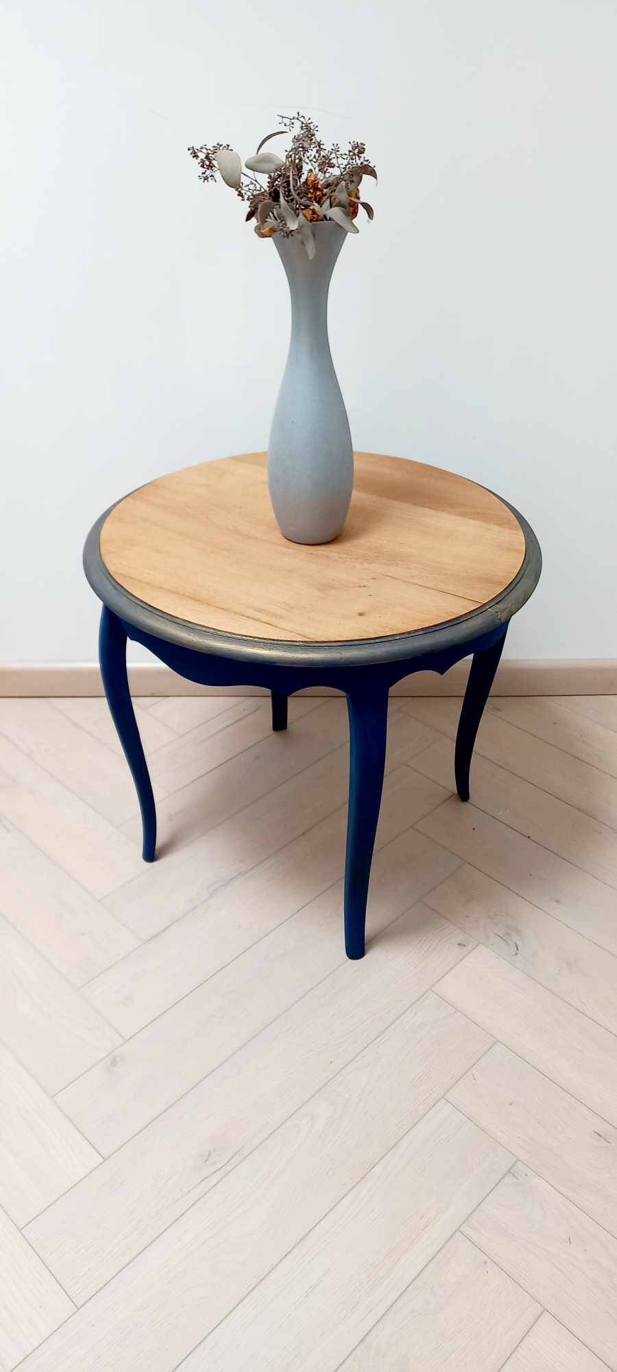 Vintage coffee table