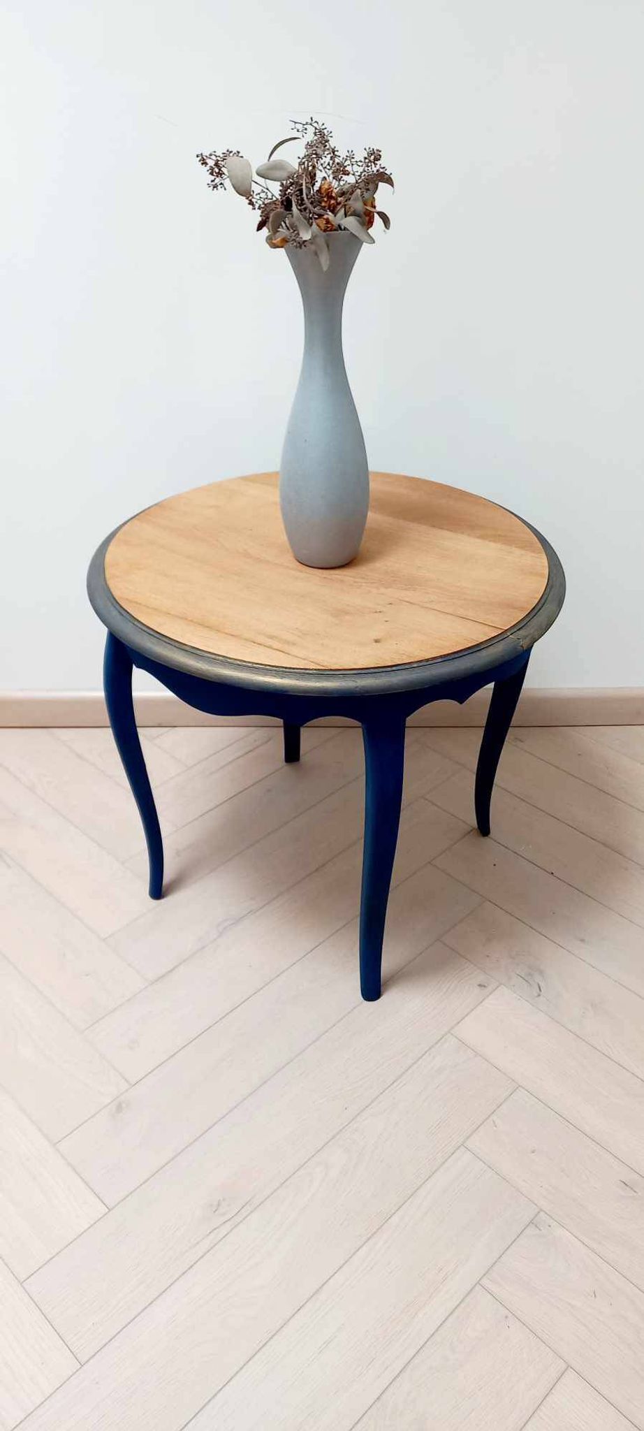 Vintage coffee table