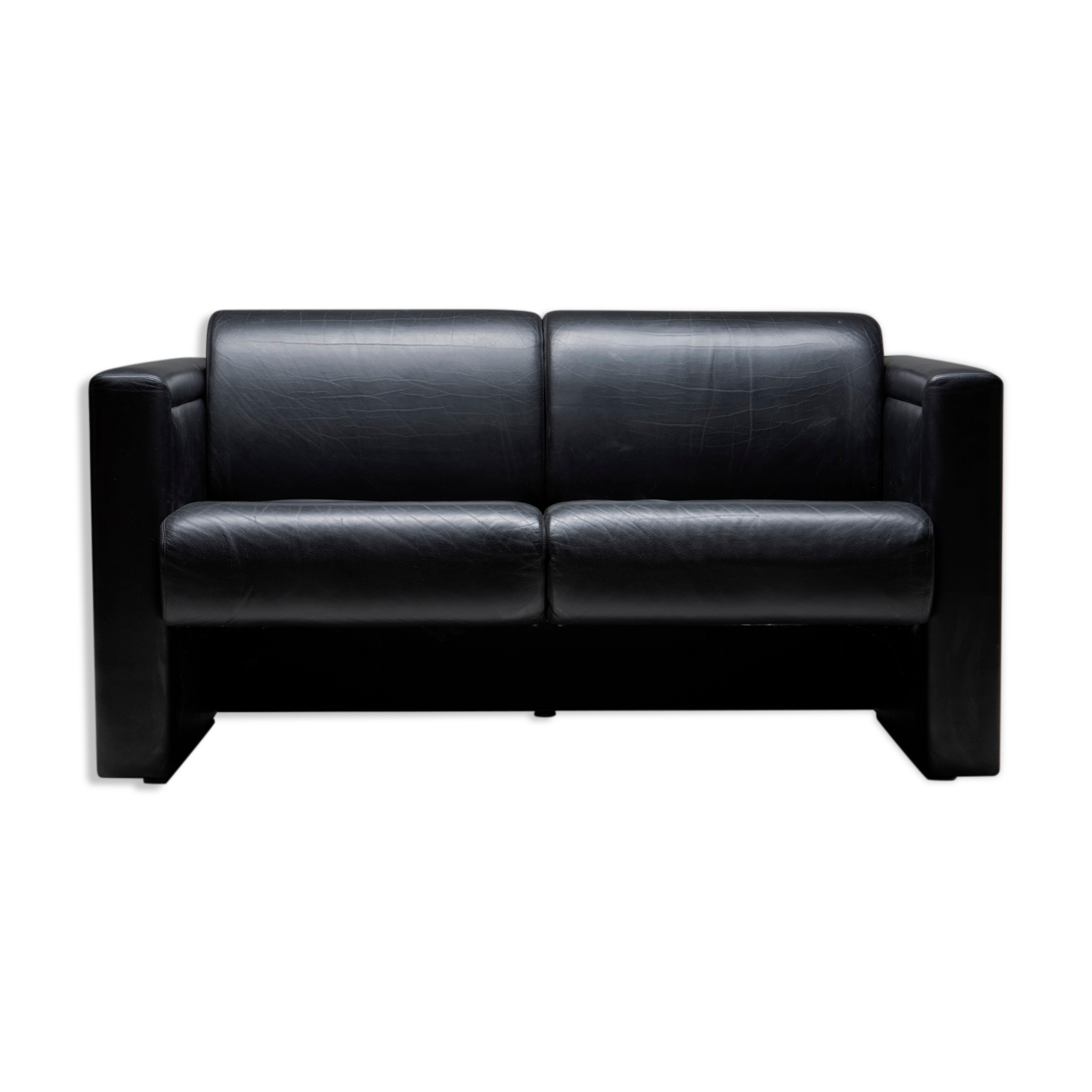 'The Lounge Seating', designed by Trix & Robert Haussmann in the 1980's