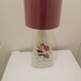 Lampe a poser en ceramique