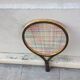 Woodie Prince tennis racket
