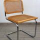 Chaise Marcel Breuer Cesca B32 Made in Italy