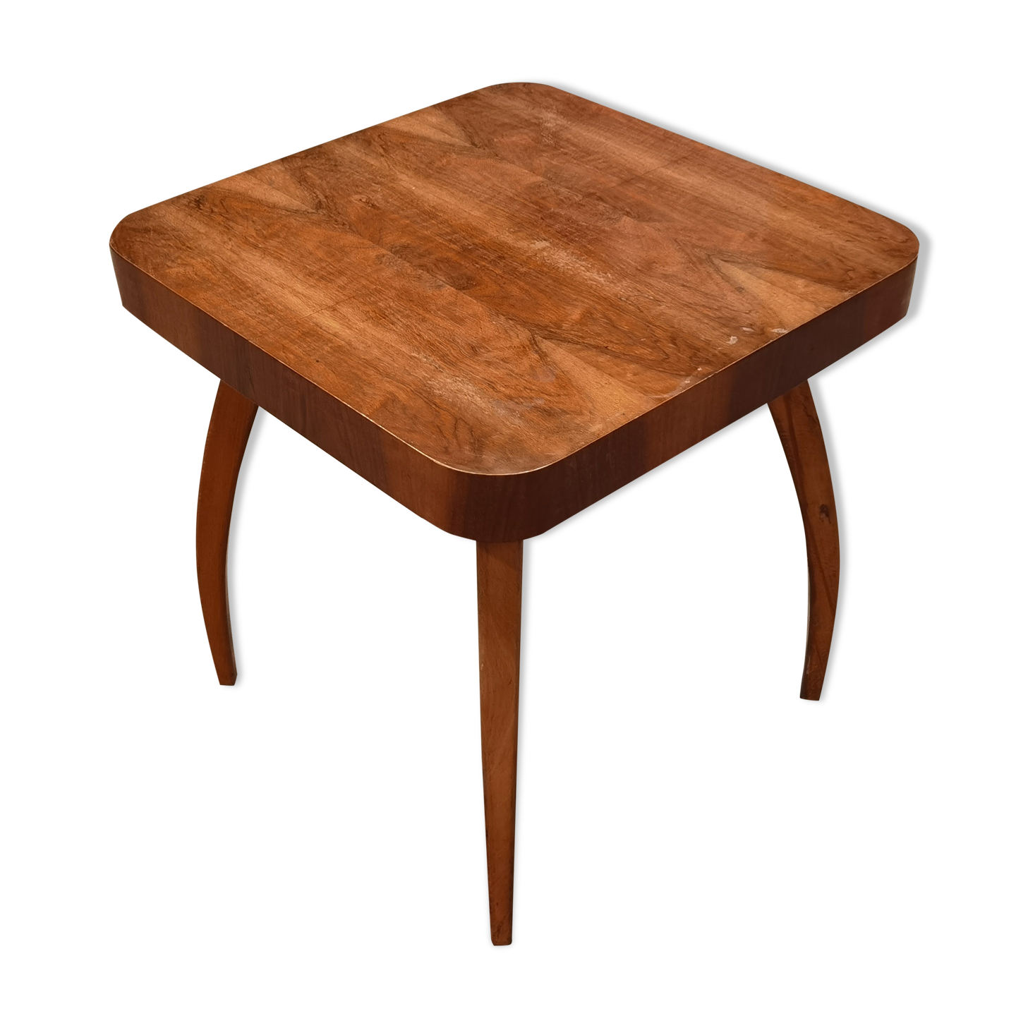 Table H 259 Spider by Jindřich Halabala for Up Zavody 1930
