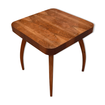 Table H 259 Spider de Jindřich Halabala pour Up Zavody 1930