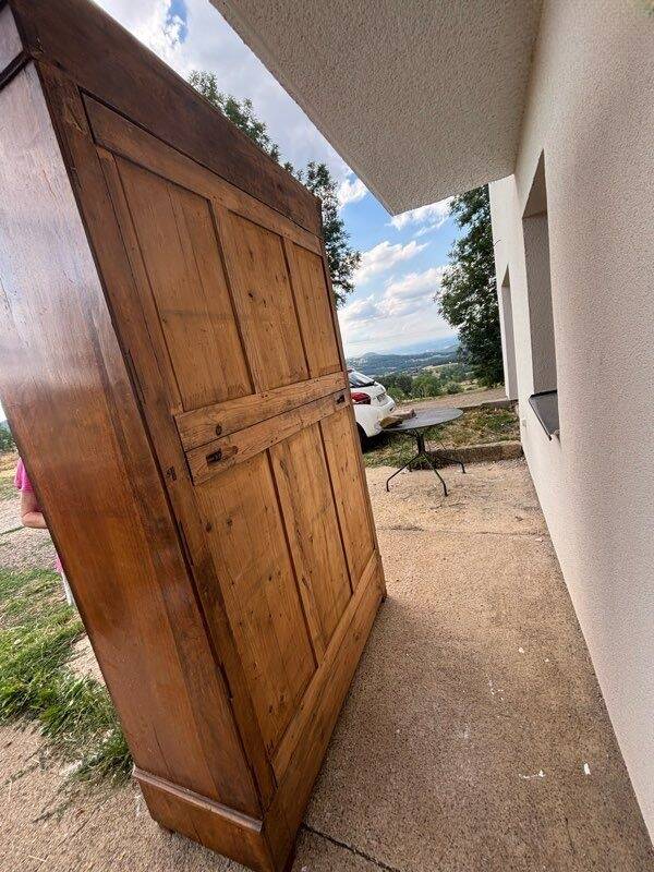 Wardrobe