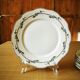 Lot de 6 assiettes
