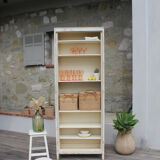 Vintage bookcase